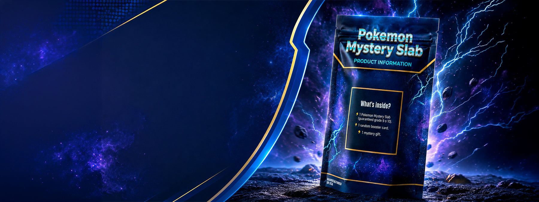 DESCUBRE TU MYSTERY SLAB