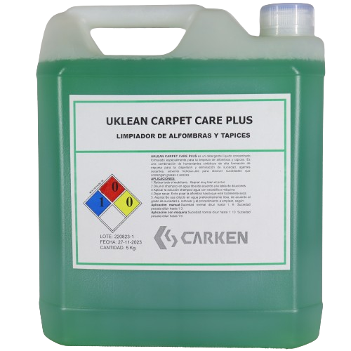 Carpet Care Plus