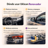Renovador de Neumáticos