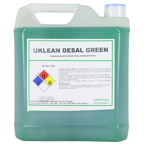 DESAL Green