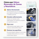 Renovador de Neumáticos