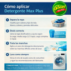 Detergente Líquido Max Plus