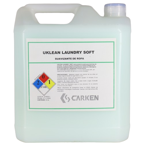 Laundry Soft