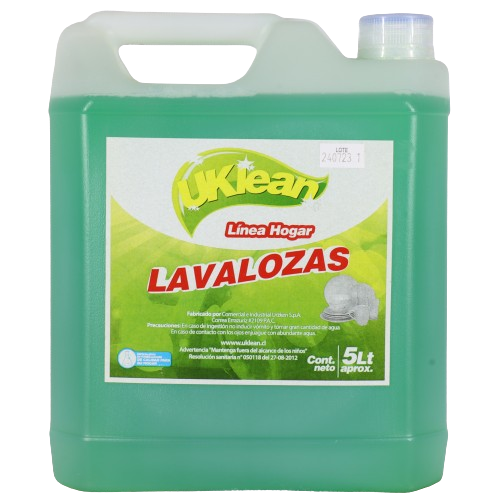 Lavalozas Económico