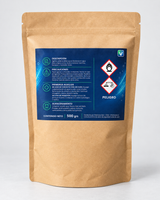 Percarbonato de Sodio 500g - Oxígeno Activo