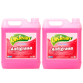 Pack Duo Antigrasa