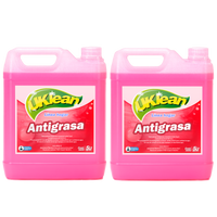 Pack Duo Antigrasa