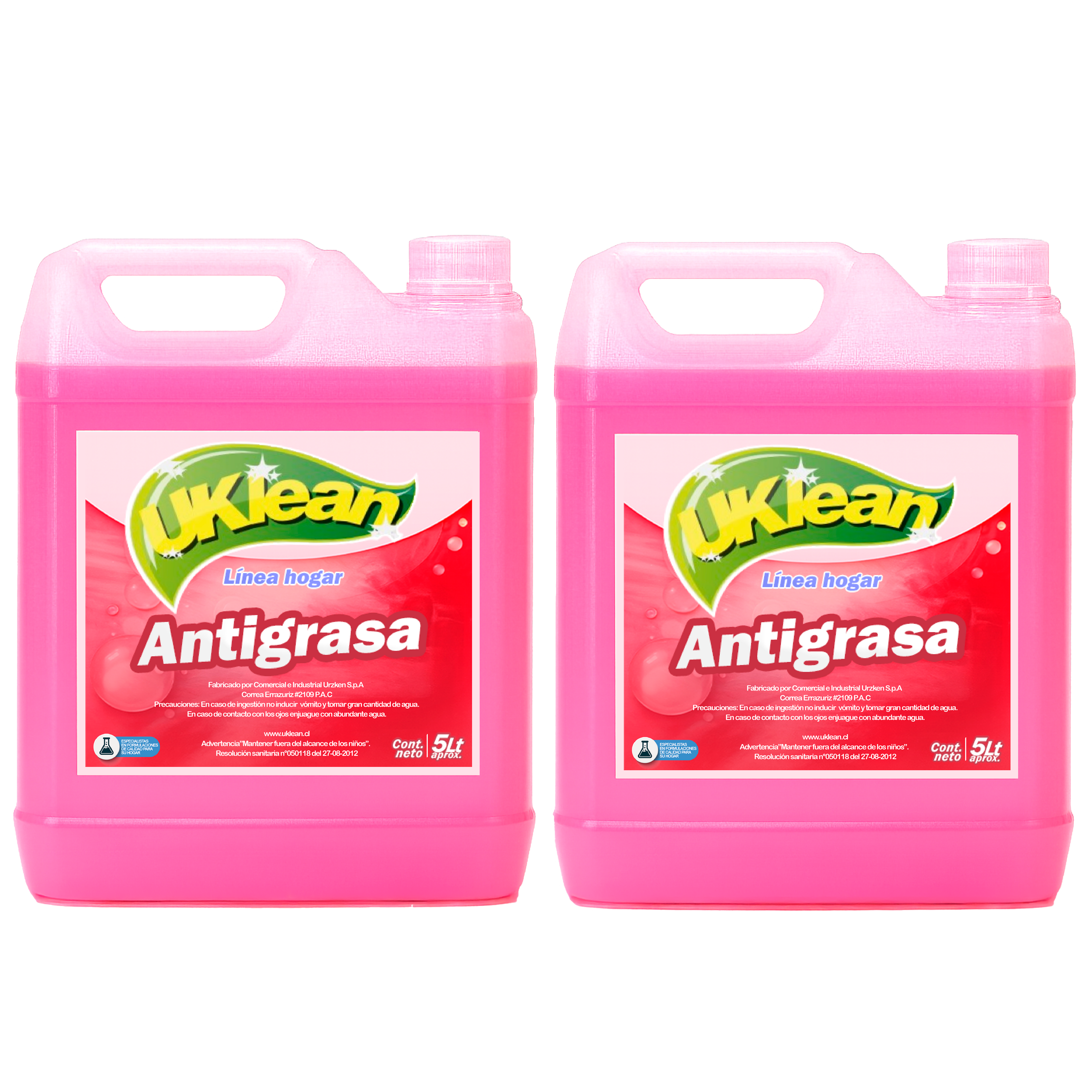 Antigrasa
