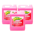Pack Trio Antigrasa