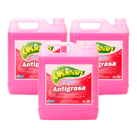 Pack Trio Antigrasa
