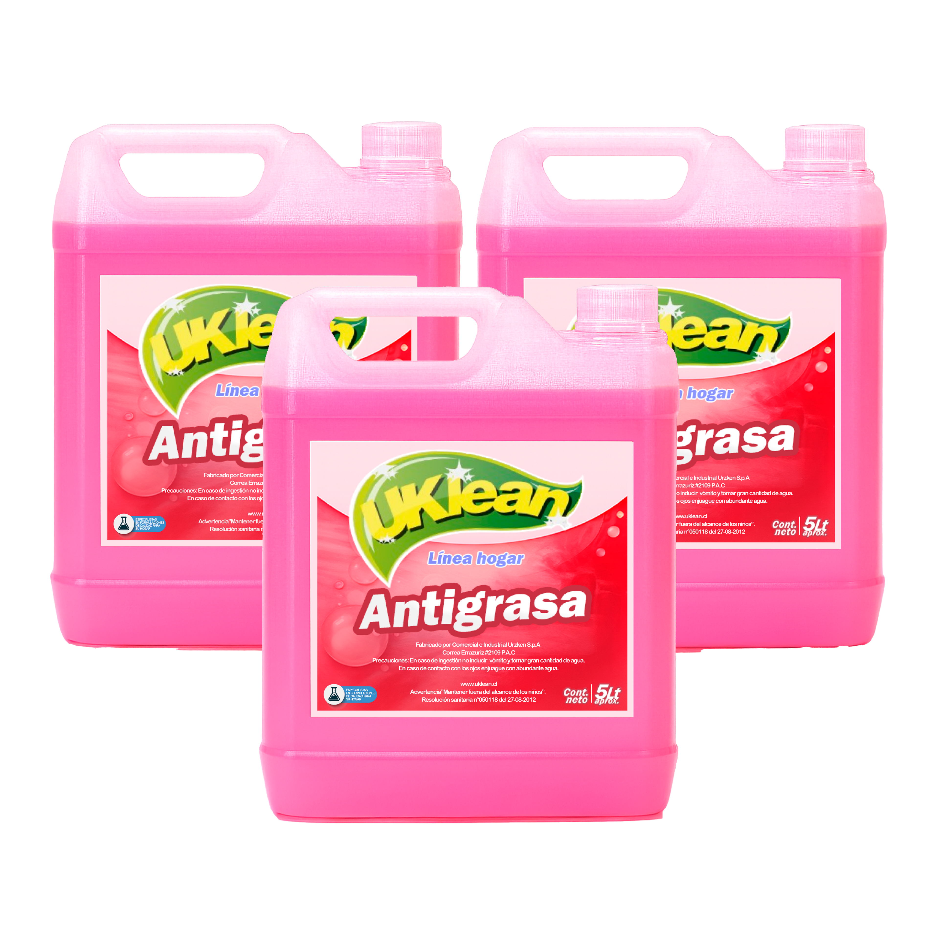 Antigrasa