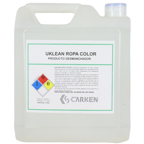 Ropa Color